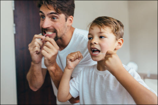 Dental Cleaning