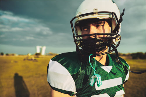 Mouthguard